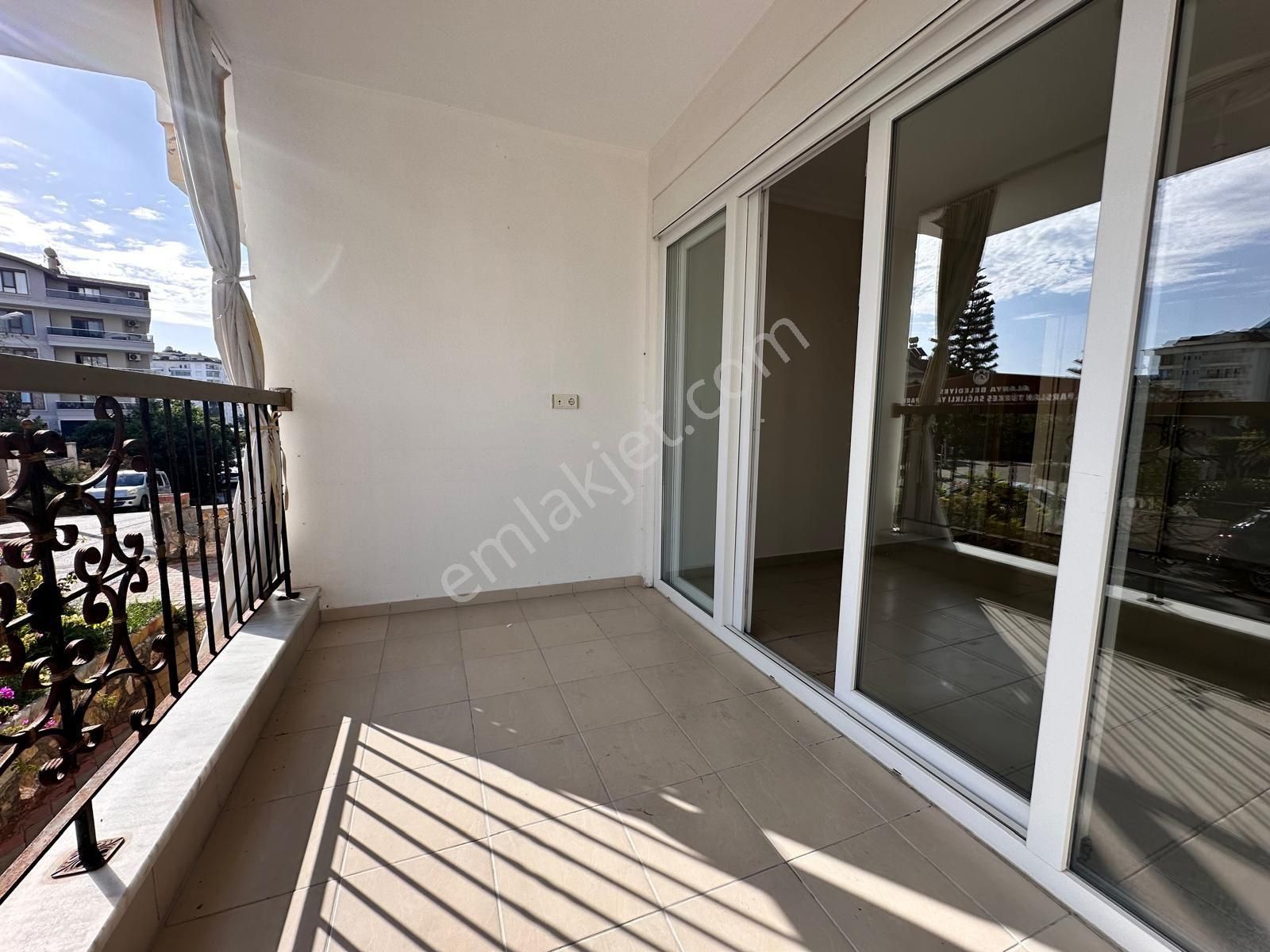 Alanya Cikcilli Mahallesinde Satılık 3+1 Ayrı Mutfak Daire - Görsel 10