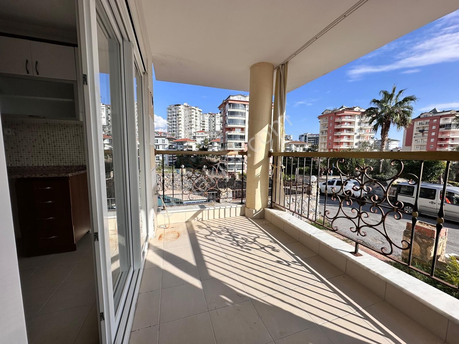 Alanya Cikcilli Mahallesinde Satılık 3+1 Ayrı Mutfak Daire - Görsel 9