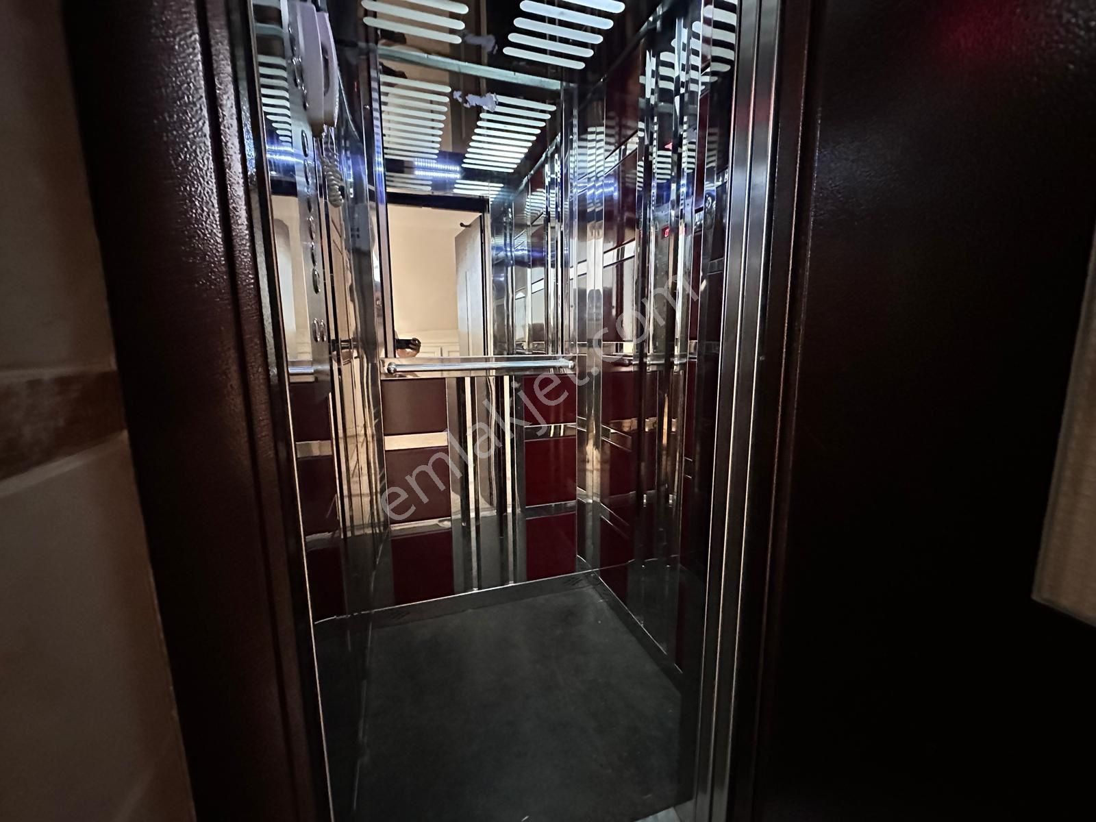 Alanya Cikcilli Mahallesinde Satılık 3+1 Ayrı Mutfak Daire - Görsel 13