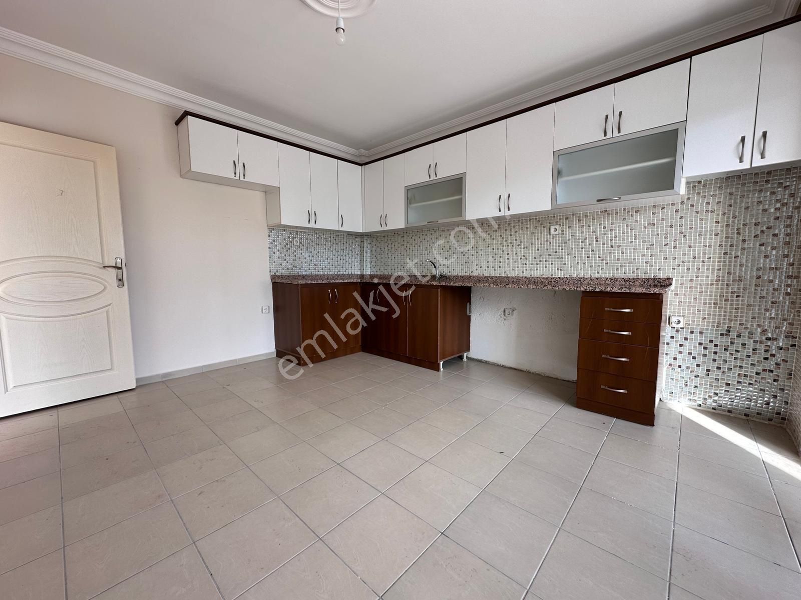 Alanya Cikcilli Mahallesinde Satılık 3+1 Ayrı Mutfak Daire - Görsel 4