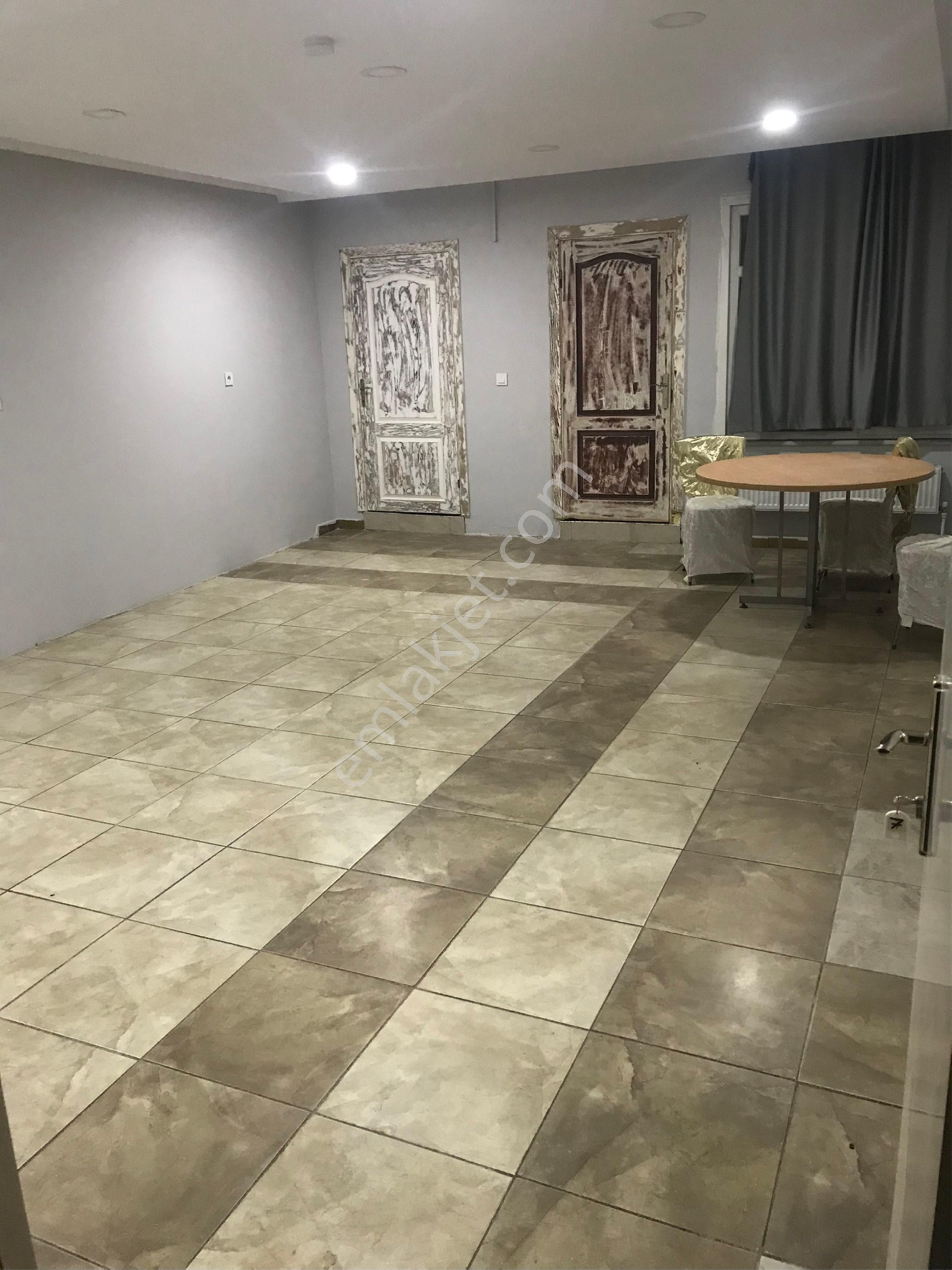 Depozito Alınmamaktadır