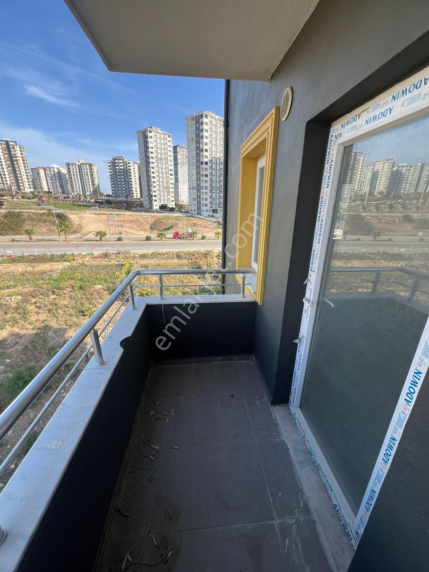 Kulepark~farkıyla~stadyum~manzaralı~site~süper~lüks~2+1~ankastre - Görsel 15