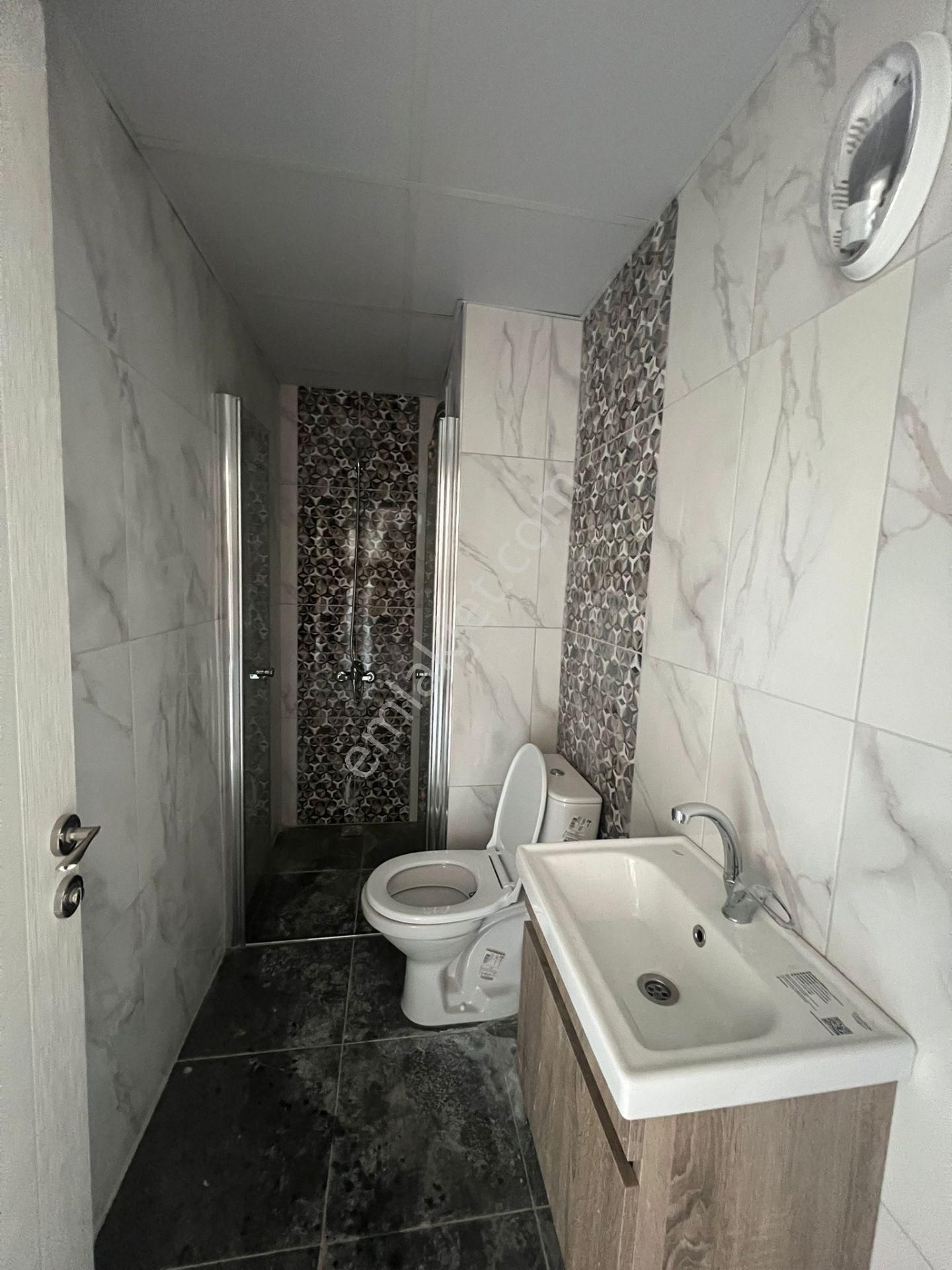 Kulepark~farkıyla~stadyum~manzaralı~site~süper~lüks~2+1~ankastre - Görsel 22