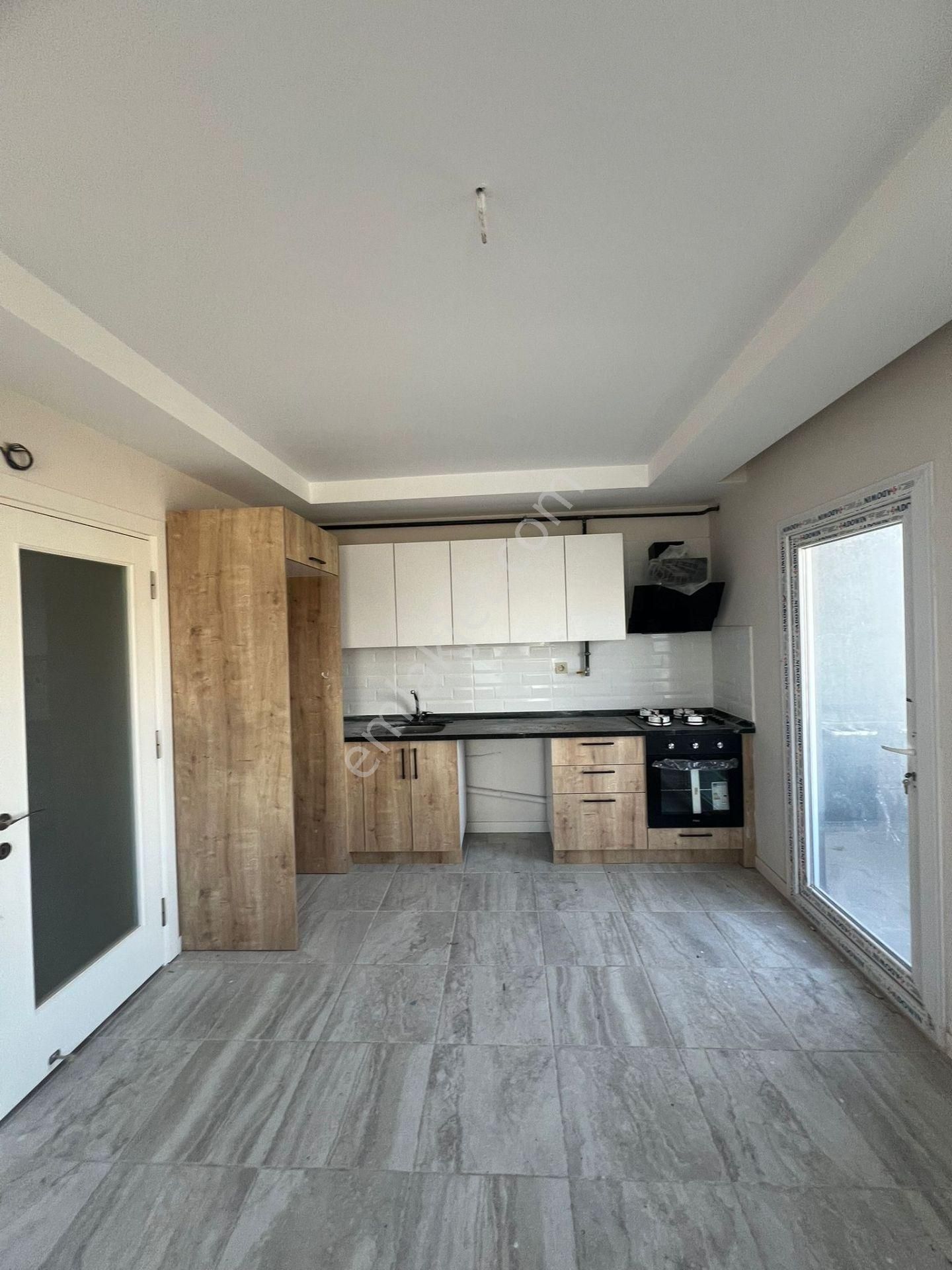 Kulepark~farkıyla~stadyum~manzaralı~site~süper~lüks~2+1~ankastre - Görsel 25