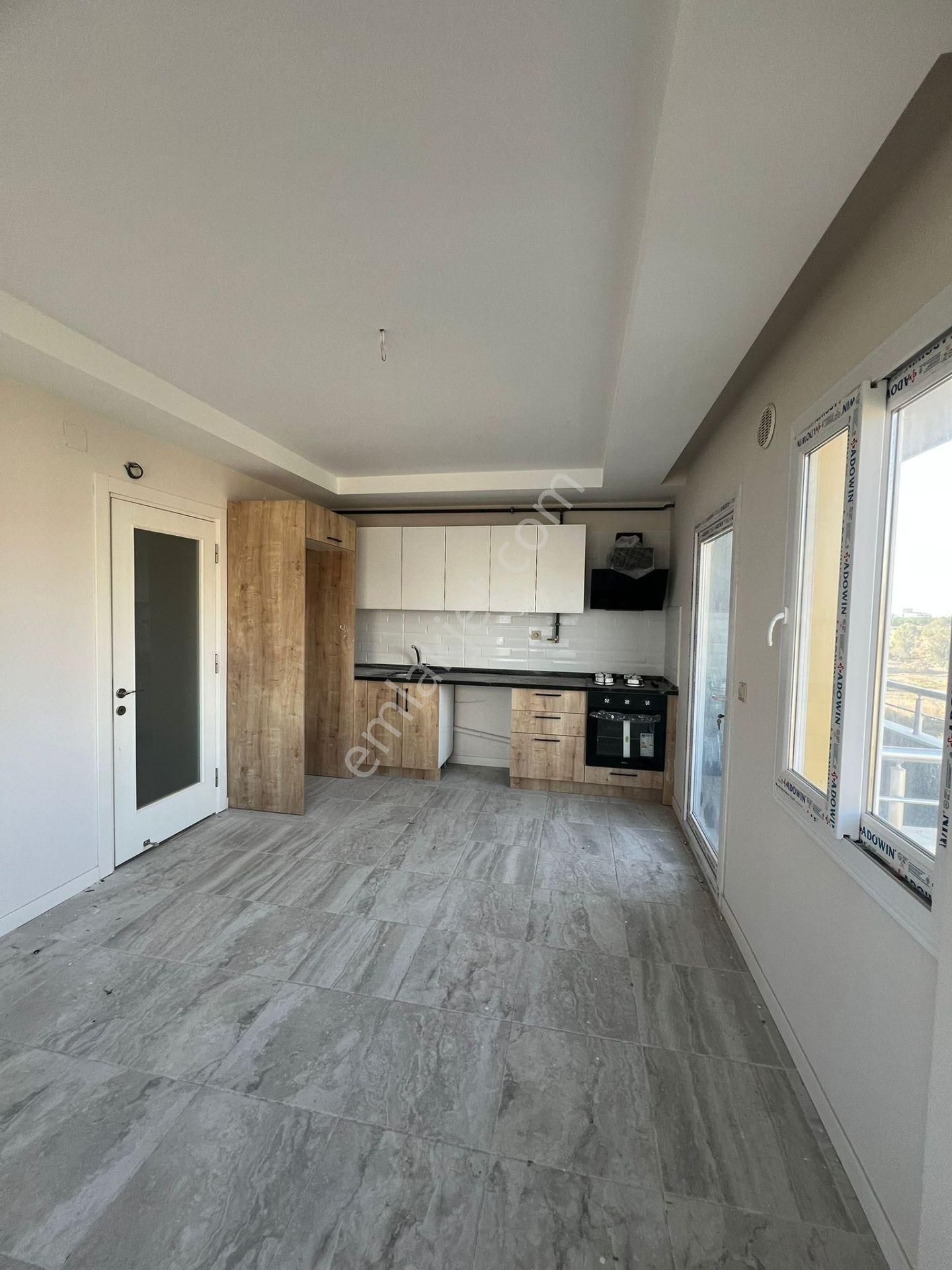 Kulepark~farkıyla~stadyum~manzaralı~site~süper~lüks~2+1~ankastre - Görsel 14