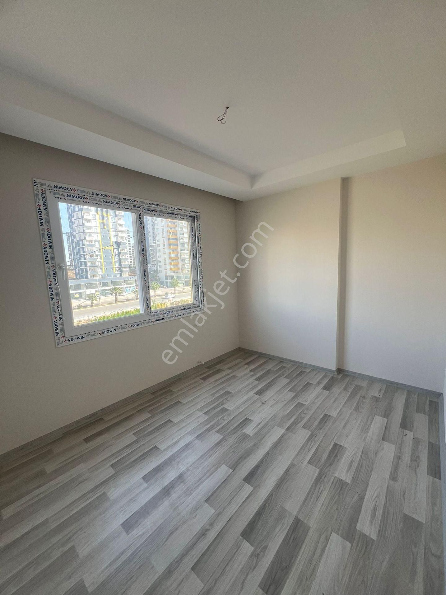 Kulepark~farkıyla~stadyum~manzaralı~site~süper~lüks~2+1~ankastre - Görsel 4