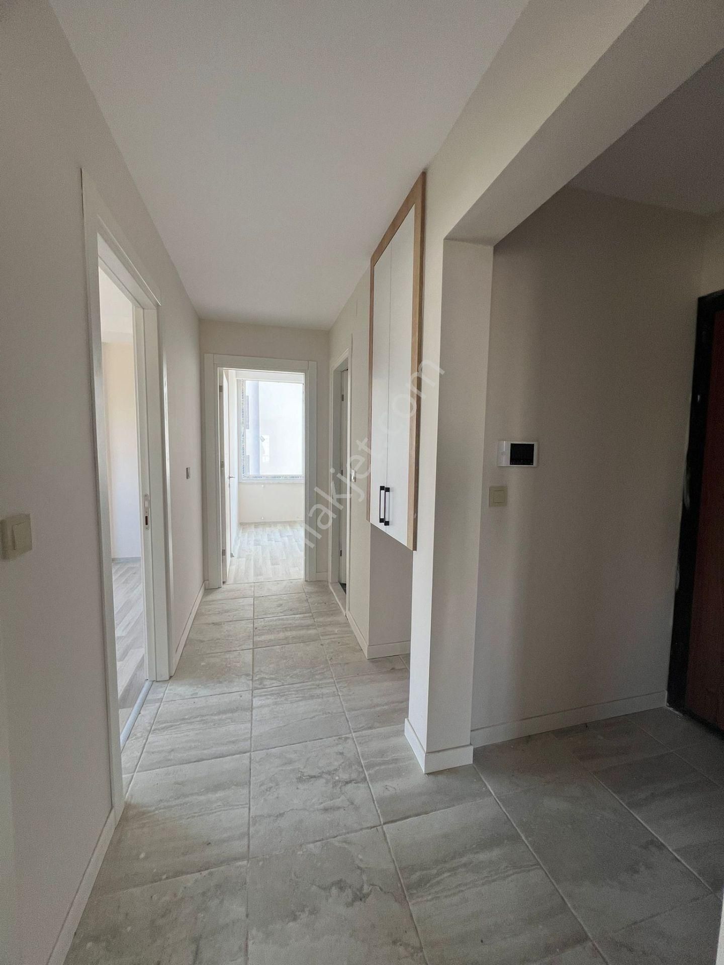 Kulepark~farkıyla~stadyum~manzaralı~site~süper~lüks~2+1~ankastre - Görsel 17