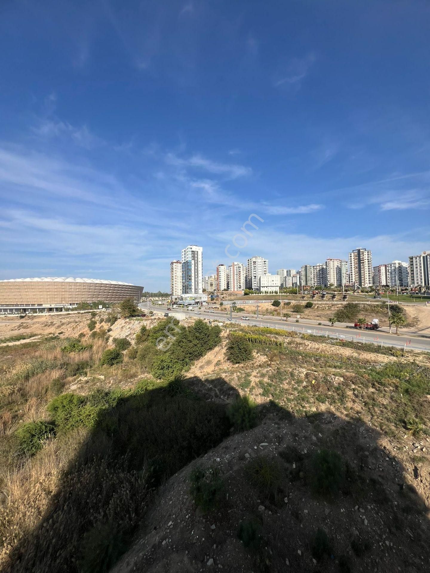 Kulepark~farkıyla~stadyum~manzaralı~site~süper~lüks~2+1~ankastre - Görsel 24