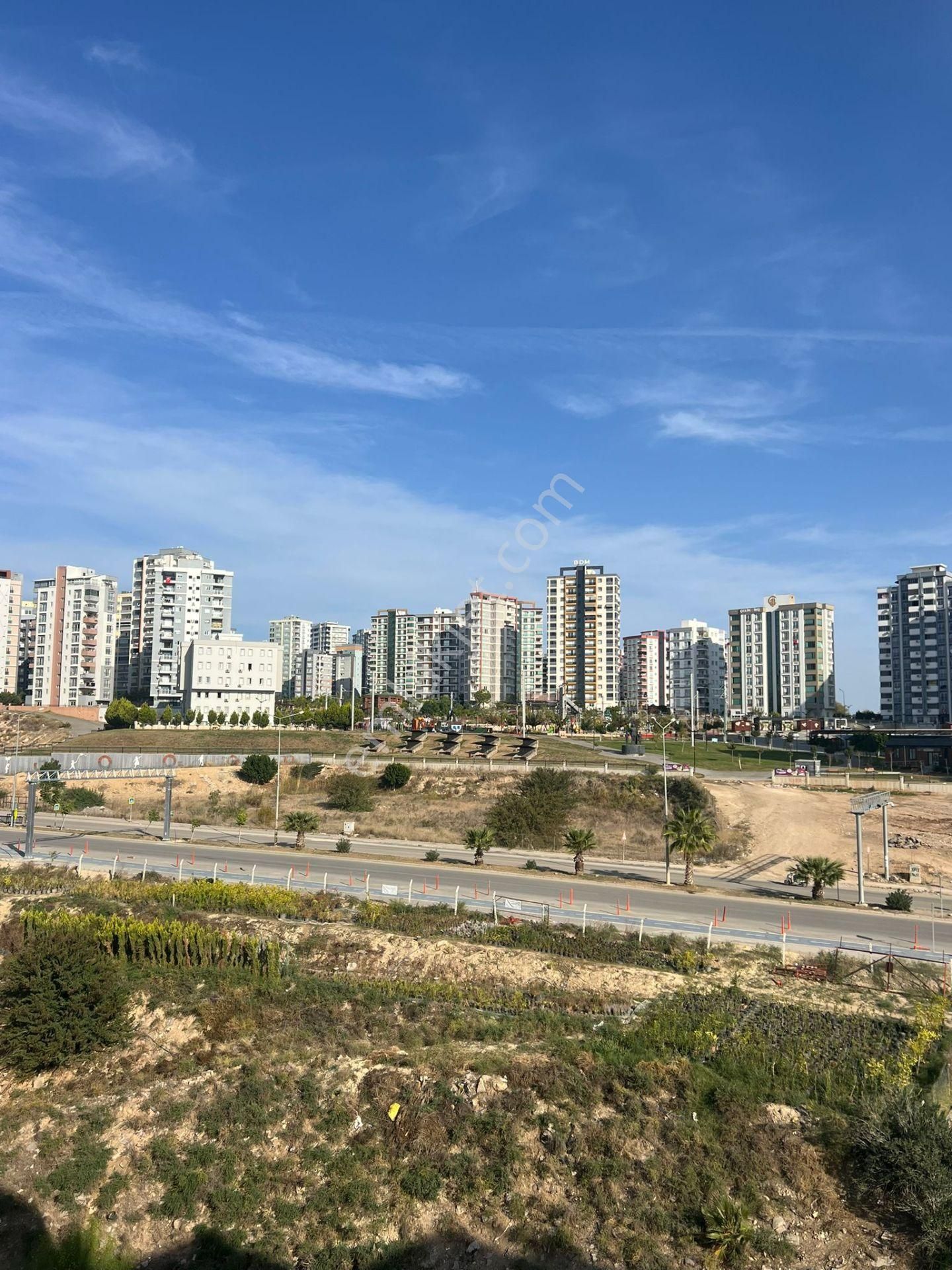 Kulepark~farkıyla~stadyum~manzaralı~site~süper~lüks~2+1~ankastre - Görsel 12