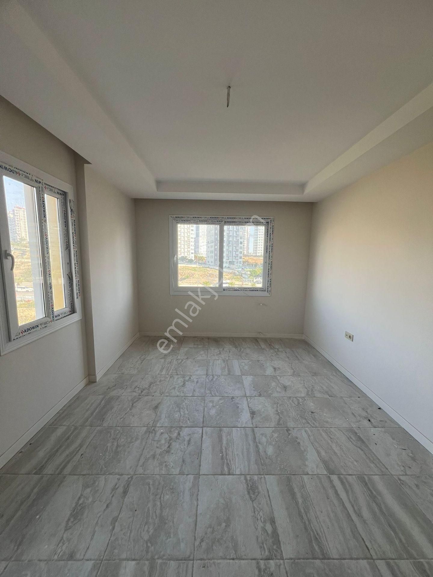 Kulepark~farkıyla~stadyum~manzaralı~site~süper~lüks~2+1~ankastre - Görsel 28