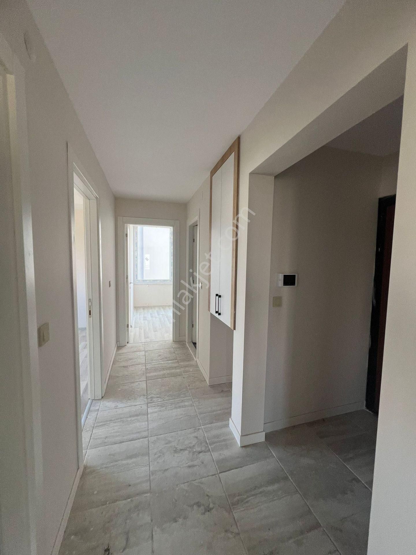 Kulepark~farkıyla~stadyum~manzaralı~site~süper~lüks~2+1~ankastre - Görsel 27