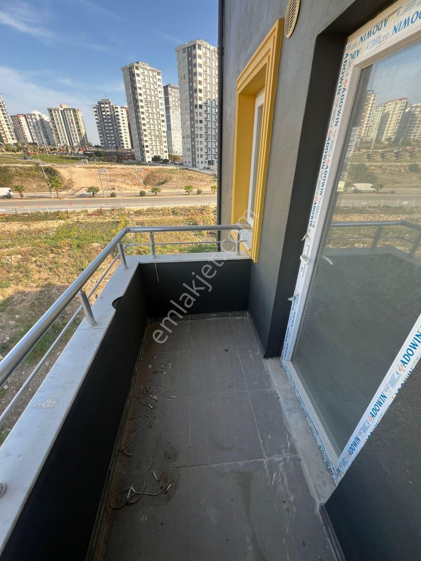 Kulepark~farkıyla~stadyum~manzaralı~site~süper~lüks~2+1~ankastre - Görsel 5