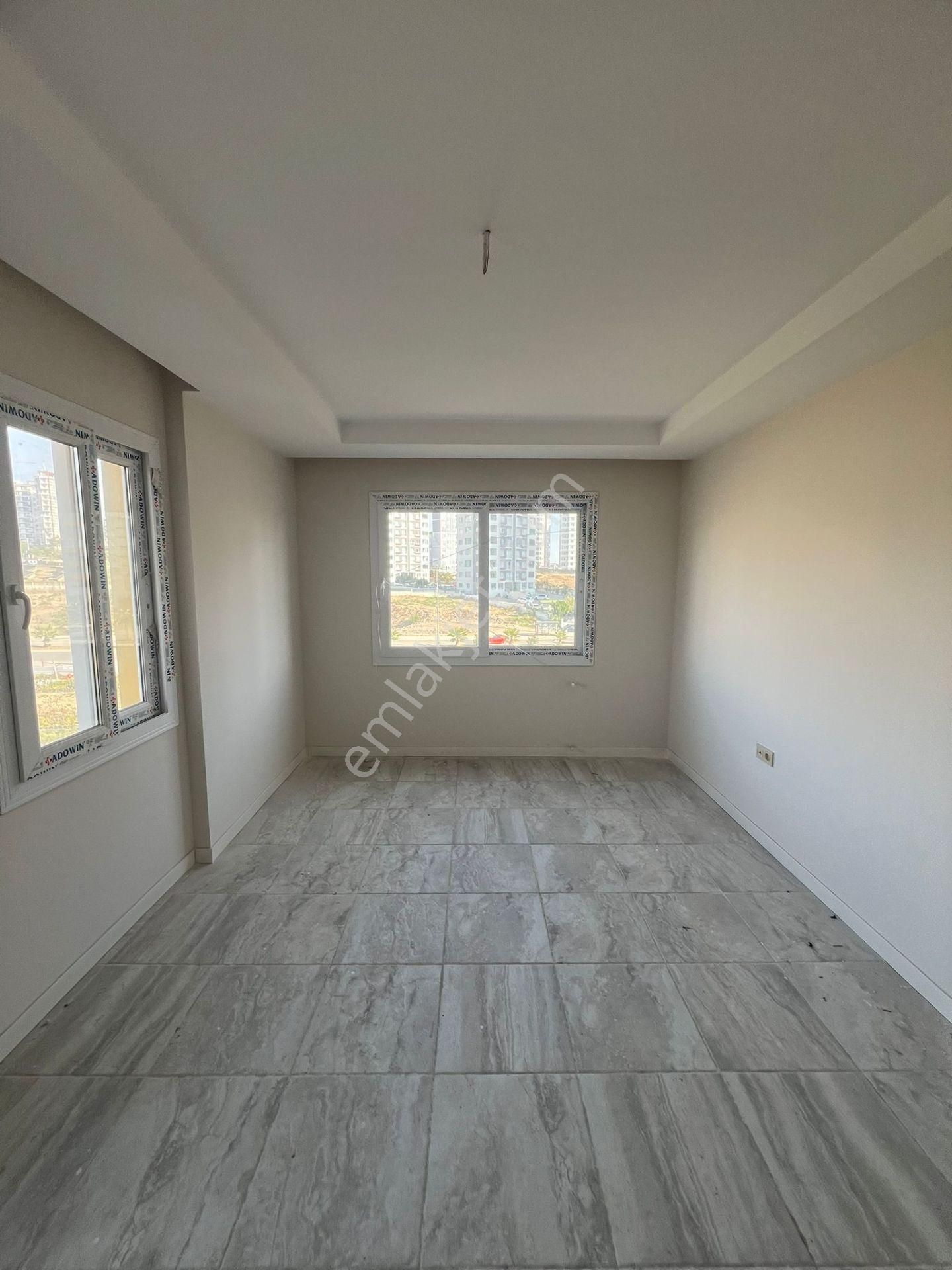 Kulepark~farkıyla~stadyum~manzaralı~site~süper~lüks~2+1~ankastre - Görsel 26