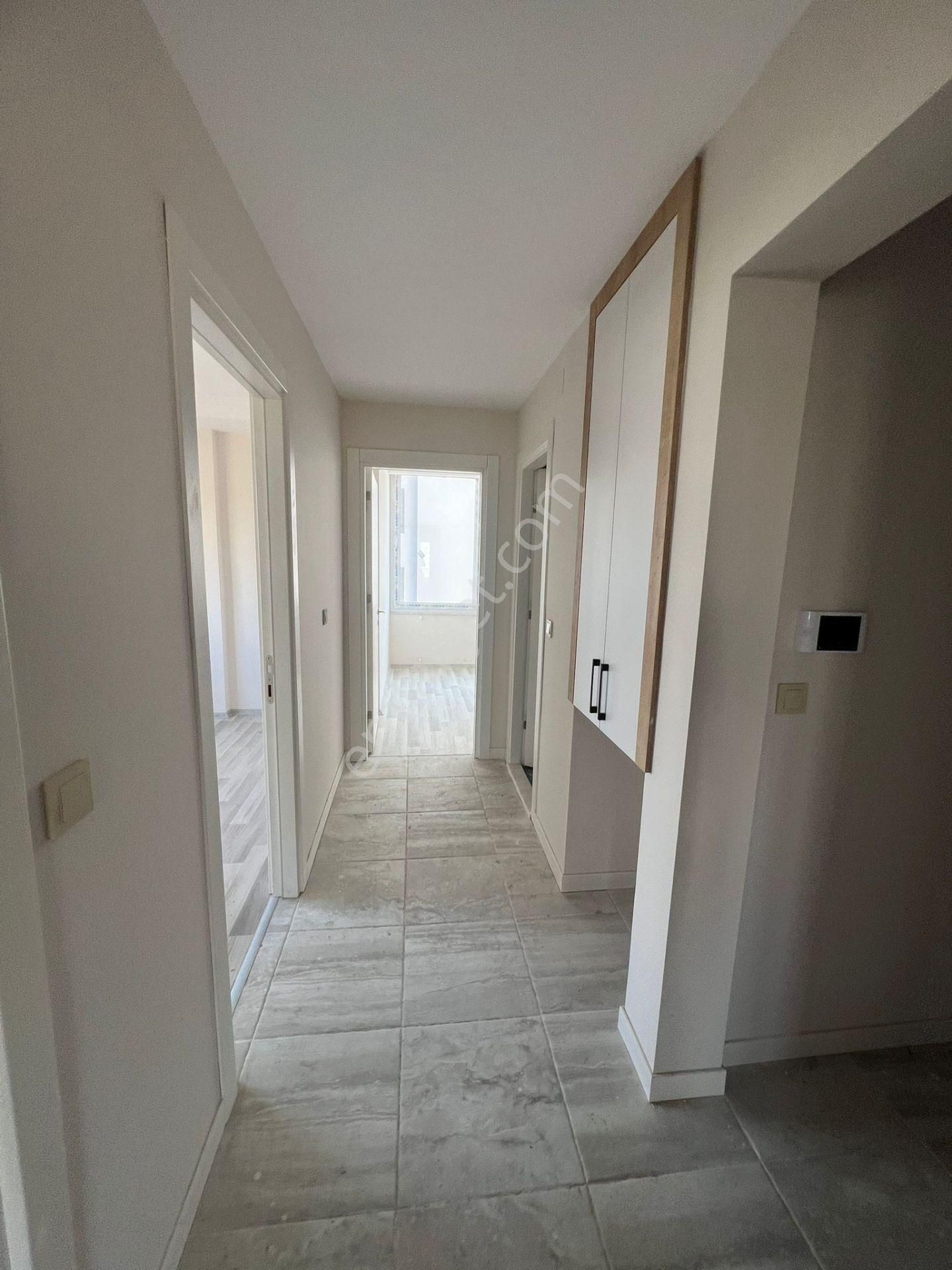 Kulepark~farkıyla~stadyum~manzaralı~site~süper~lüks~2+1~ankastre - Görsel 23