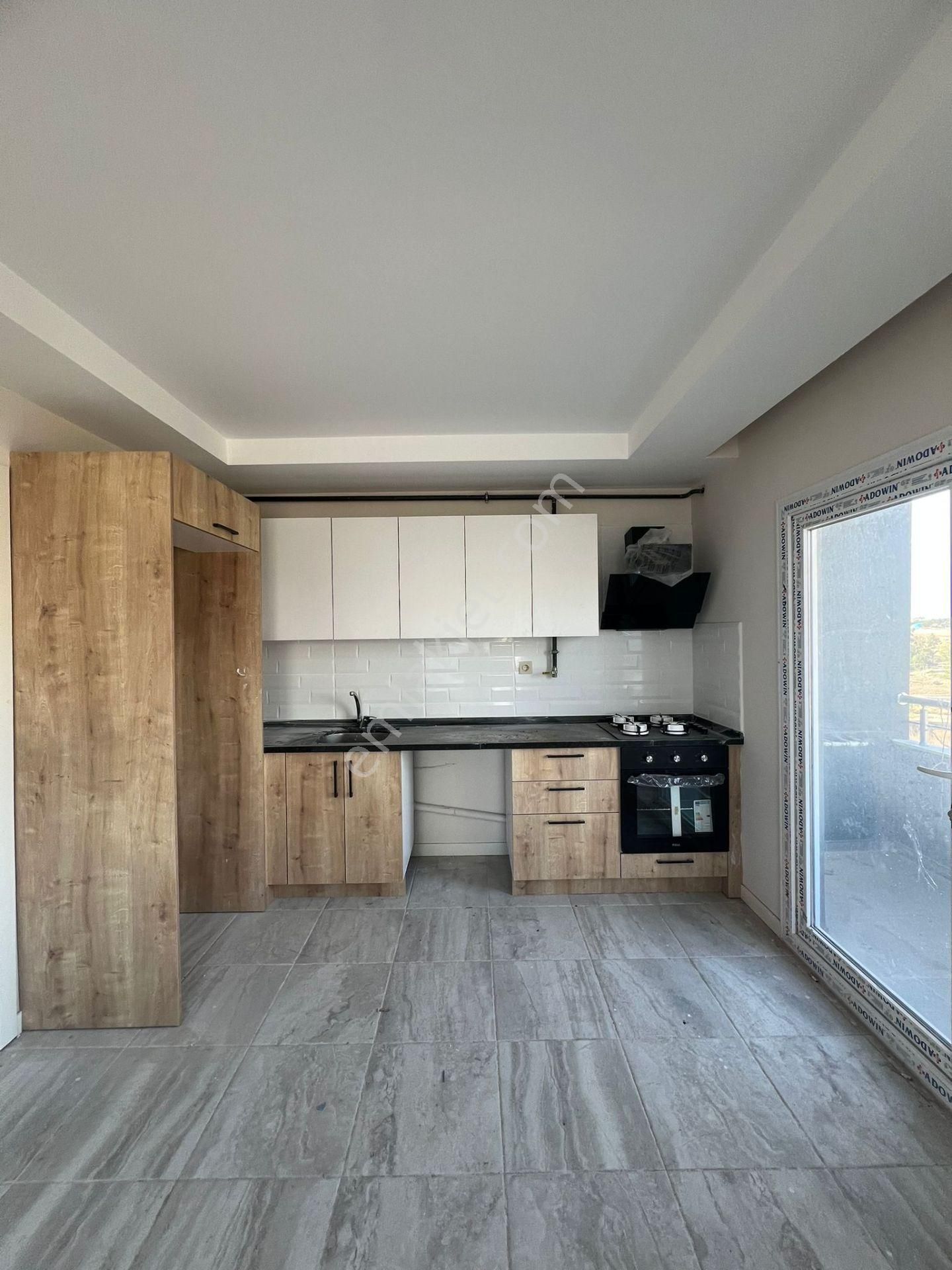 Kulepark~farkıyla~stadyum~manzaralı~site~süper~lüks~2+1~ankastre - Görsel 11