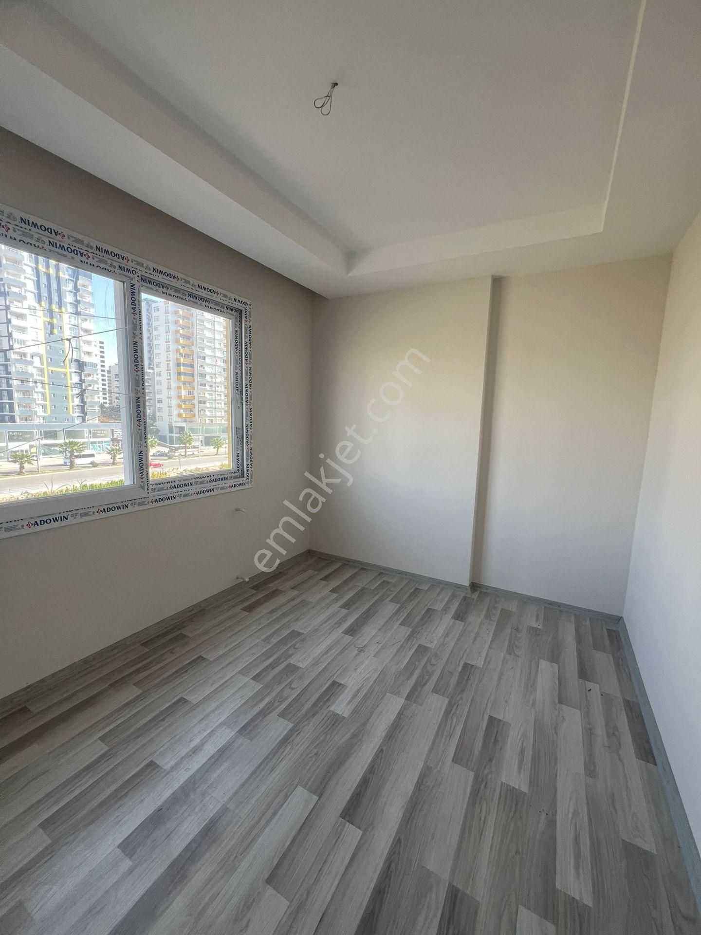 Kulepark~farkıyla~stadyum~manzaralı~site~süper~lüks~2+1~ankastre - Görsel 7