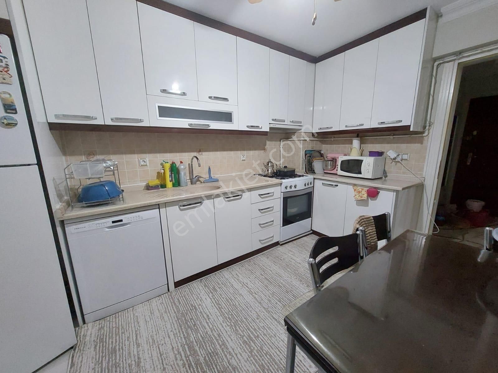 Kaan Emlaktan Pelitlibağda Satılık Lüx Dublex