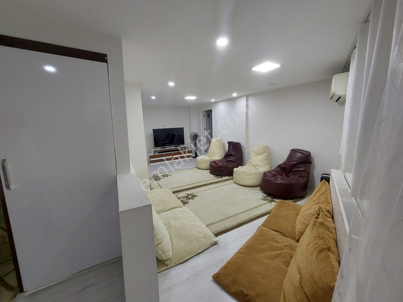 Kaan Emlaktan Pelitlibağda Satılık Lüx Dublex - Görsel 9