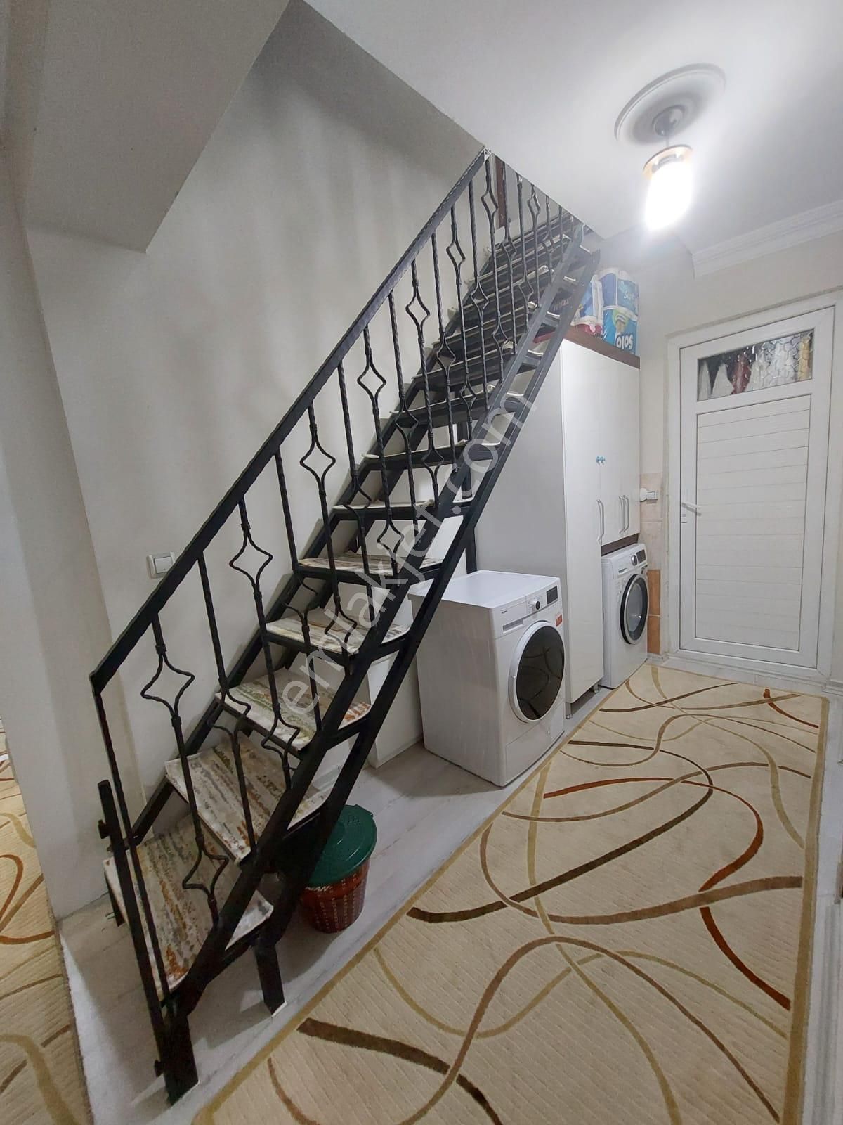 Kaan Emlaktan Pelitlibağda Satılık Lüx Dublex - Görsel 8