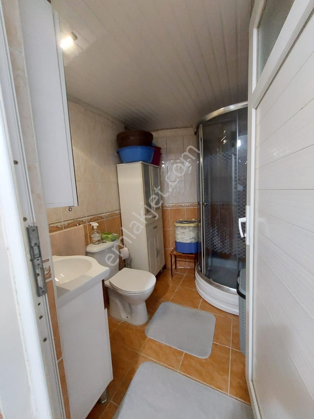 Kaan Emlaktan Pelitlibağda Satılık Lüx Dublex - Görsel 5