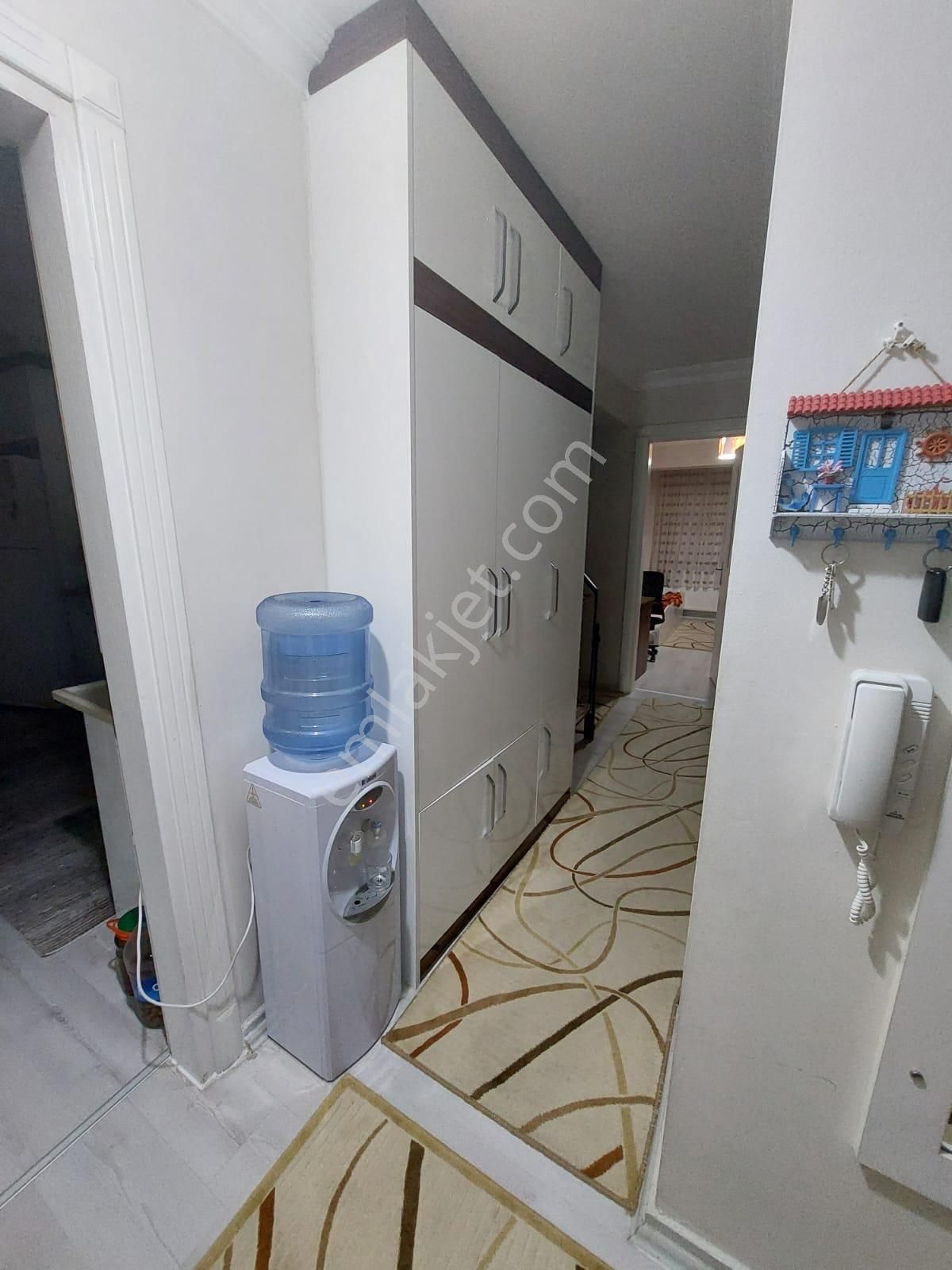 Kaan Emlaktan Pelitlibağda Satılık Lüx Dublex - Görsel 2