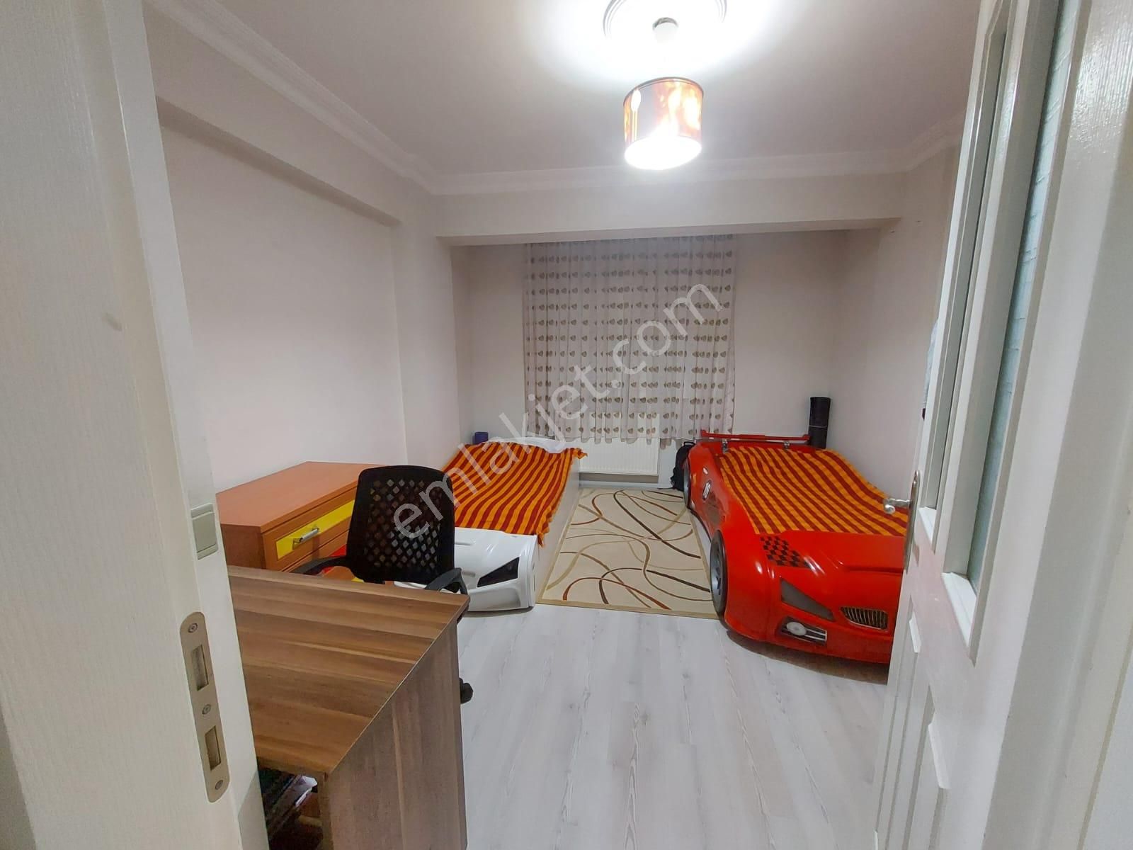 Kaan Emlaktan Pelitlibağda Satılık Lüx Dublex - Görsel 6