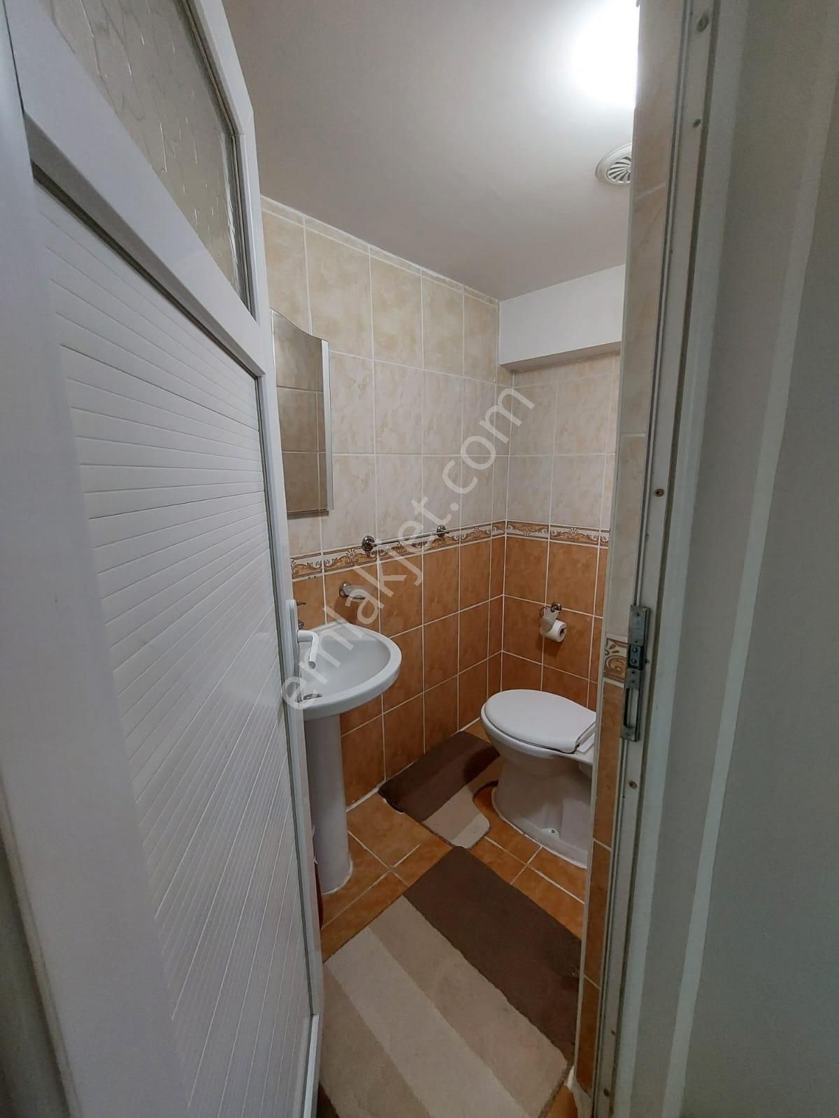 Kaan Emlaktan Pelitlibağda Satılık Lüx Dublex - Görsel 14