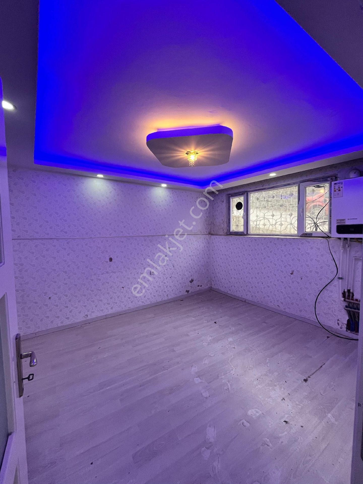 Bilge Emlaktan Gümüştekinde Satlık - Görsel 4