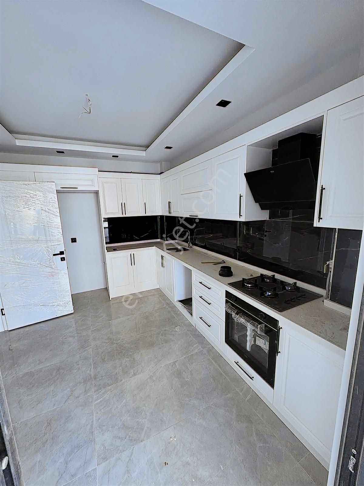 Bursa Nilüfer Kızılcıklı Kiralık 3+1 Site İçi Lüks Daire - Görsel 22