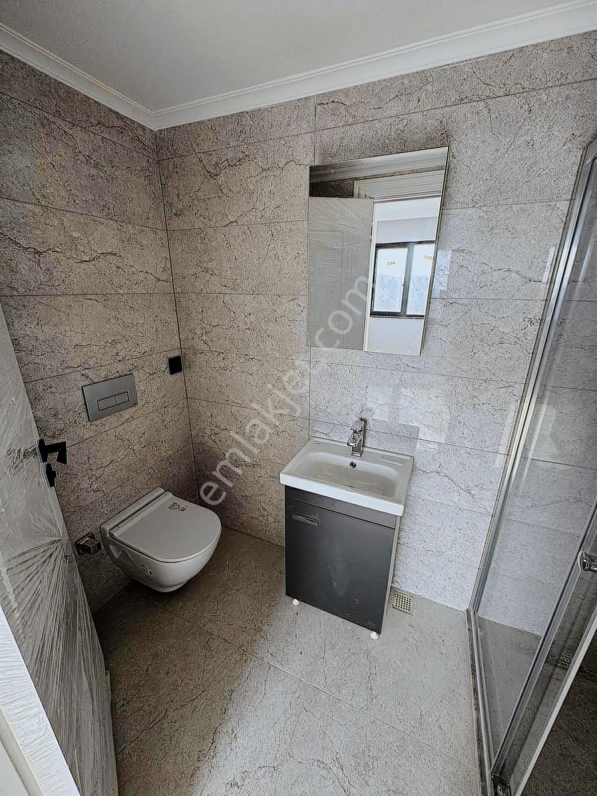 Bursa Nilüfer Kızılcıklı Kiralık 3+1 Site İçi Lüks Daire - Görsel 25