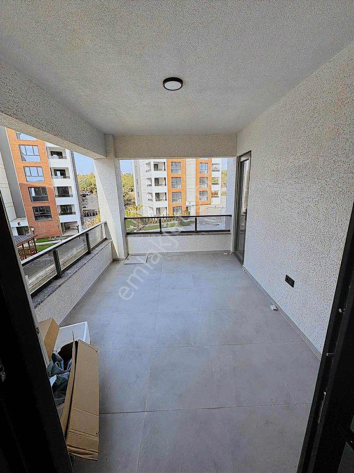 Bursa Nilüfer Kızılcıklı Kiralık 3+1 Site İçi Lüks Daire - Görsel 5