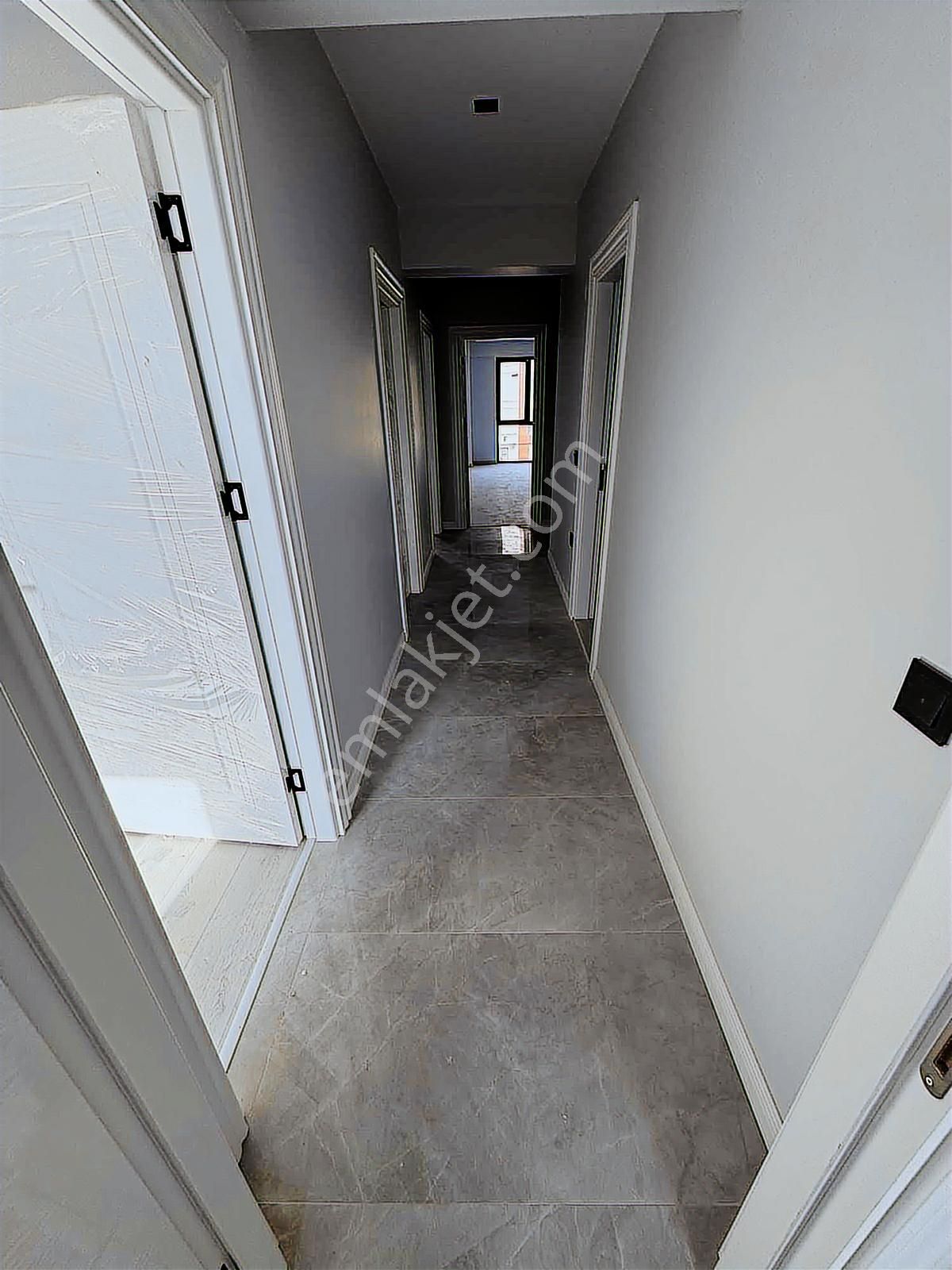 Bursa Nilüfer Kızılcıklı Kiralık 3+1 Site İçi Lüks Daire - Görsel 15