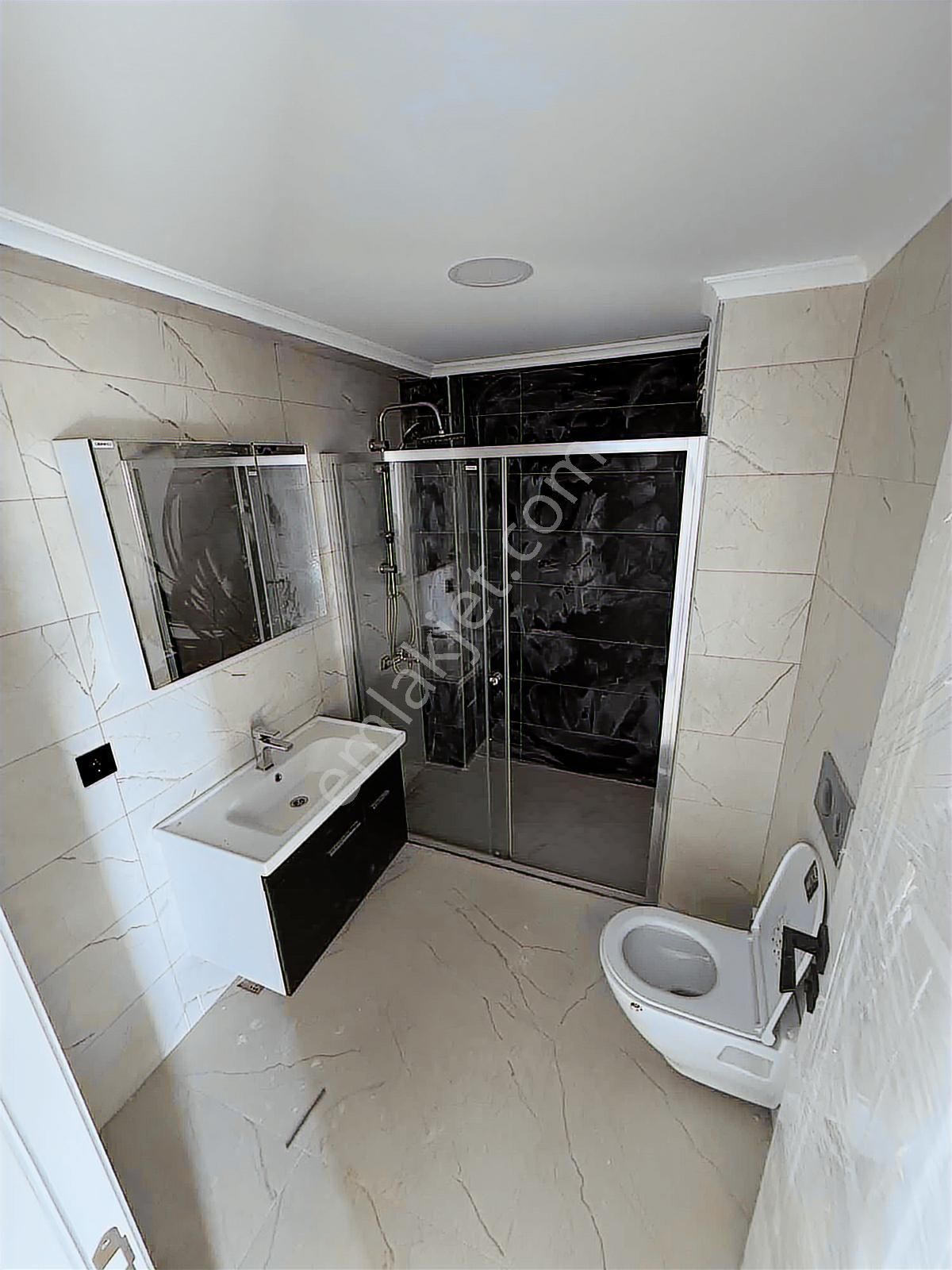 Bursa Nilüfer Kızılcıklı Kiralık 3+1 Site İçi Lüks Daire - Görsel 12