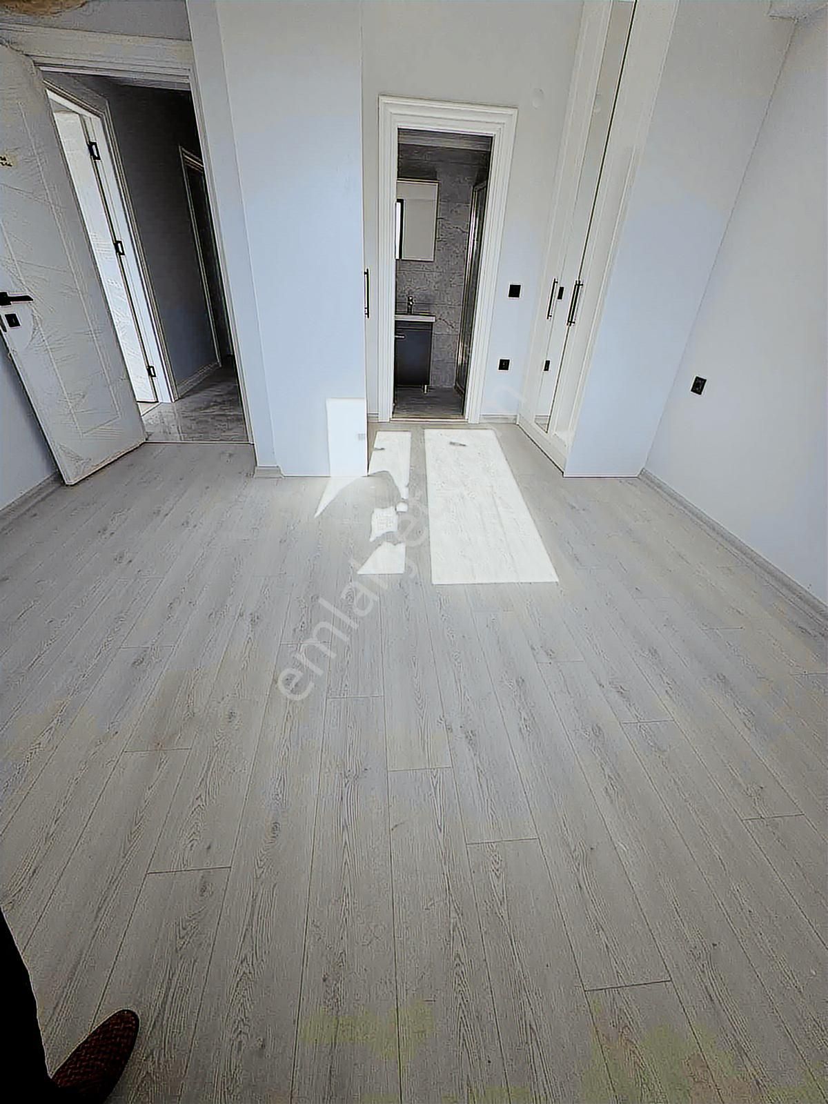 Bursa Nilüfer Kızılcıklı Kiralık 3+1 Site İçi Lüks Daire - Görsel 27