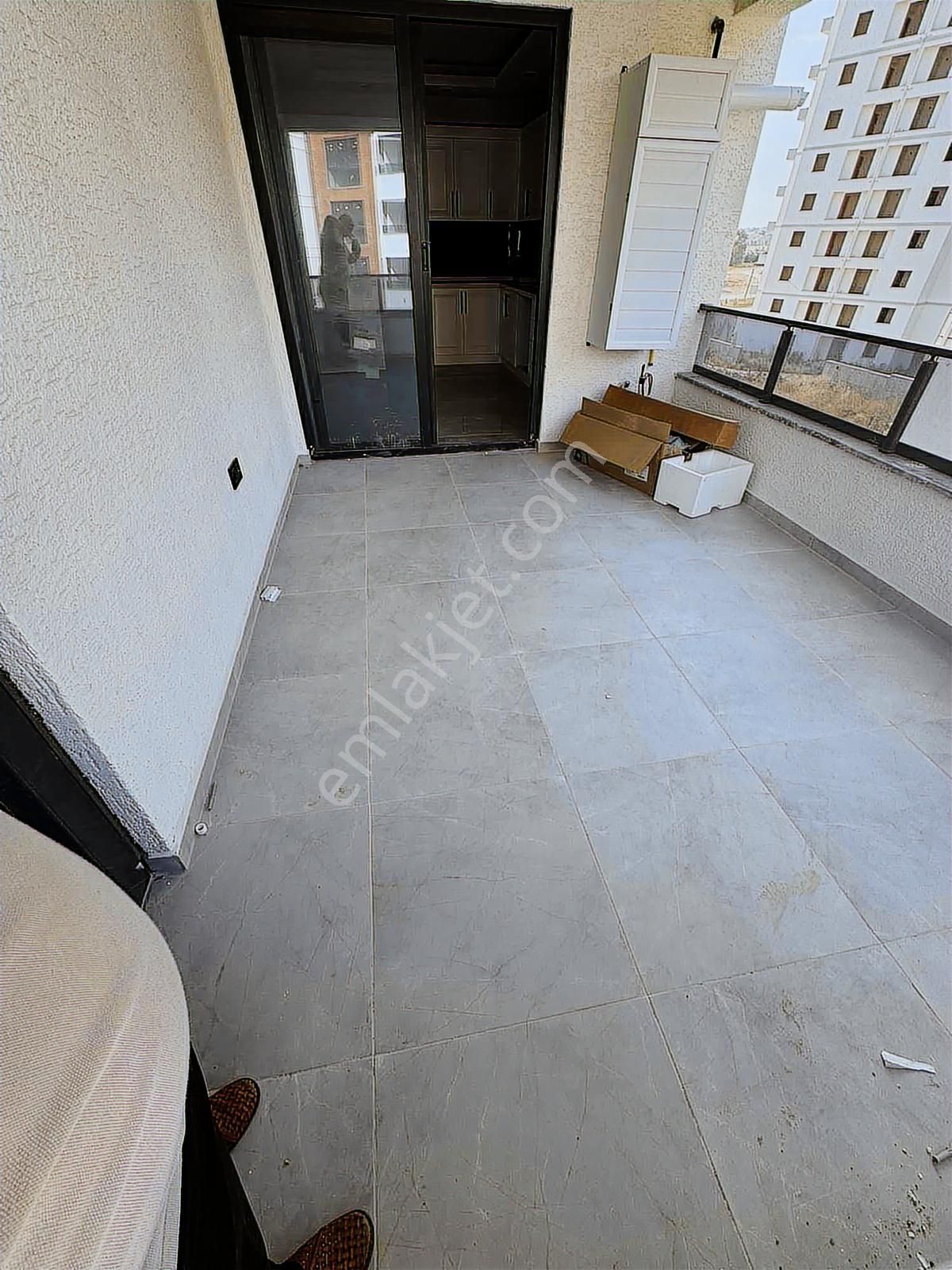 Bursa Nilüfer Kızılcıklı Kiralık 3+1 Site İçi Lüks Daire - Görsel 26