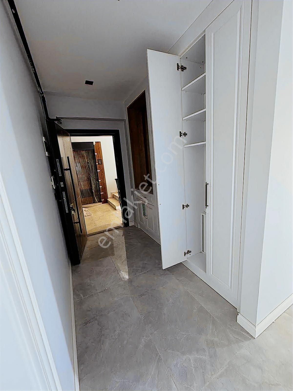 Bursa Nilüfer Kızılcıklı Kiralık 3+1 Site İçi Lüks Daire - Görsel 13