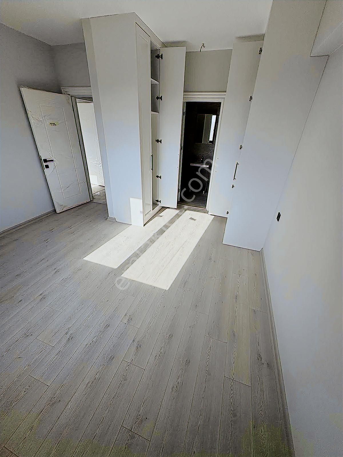 Bursa Nilüfer Kızılcıklı Kiralık 3+1 Site İçi Lüks Daire - Görsel 21