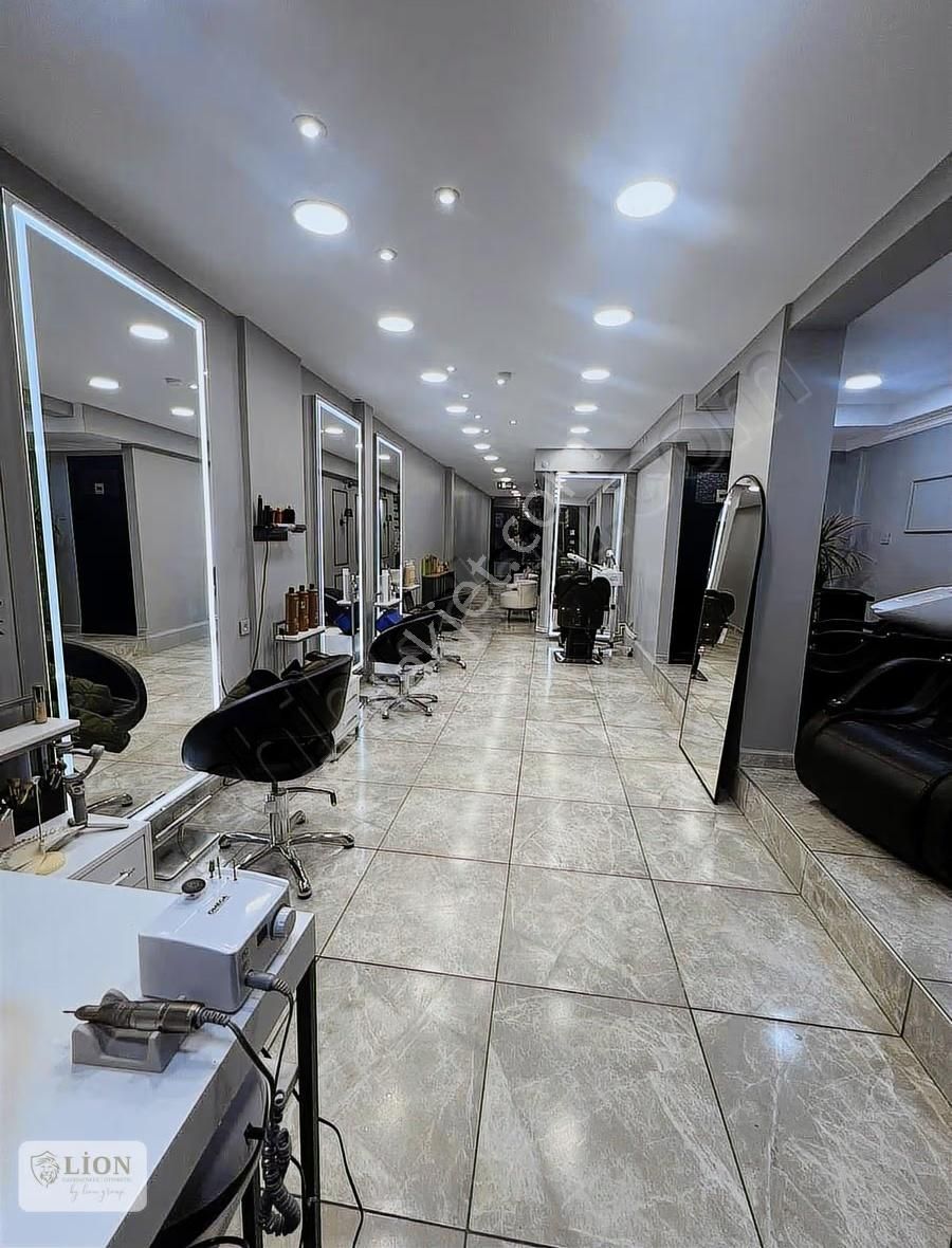 Şişli'de Merkezi Konumda Devren Kiralık Uygun Maliyet Fiyatına - Görsel 2