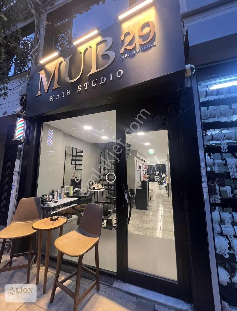 Şişli'de Merkezi Konumda Devren Kiralık Uygun Maliyet Fiyatına