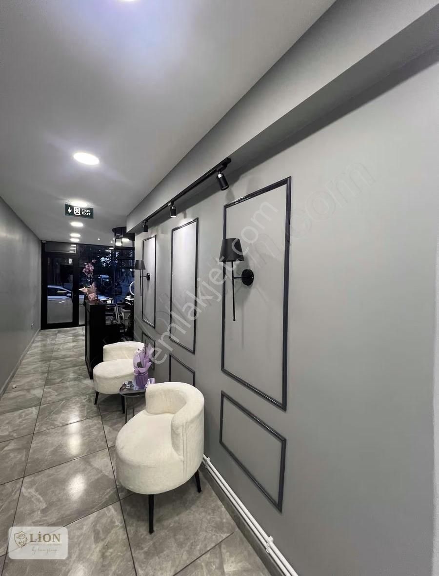 Şişli'de Merkezi Konumda Devren Kiralık Uygun Maliyet Fiyatına - Görsel 11