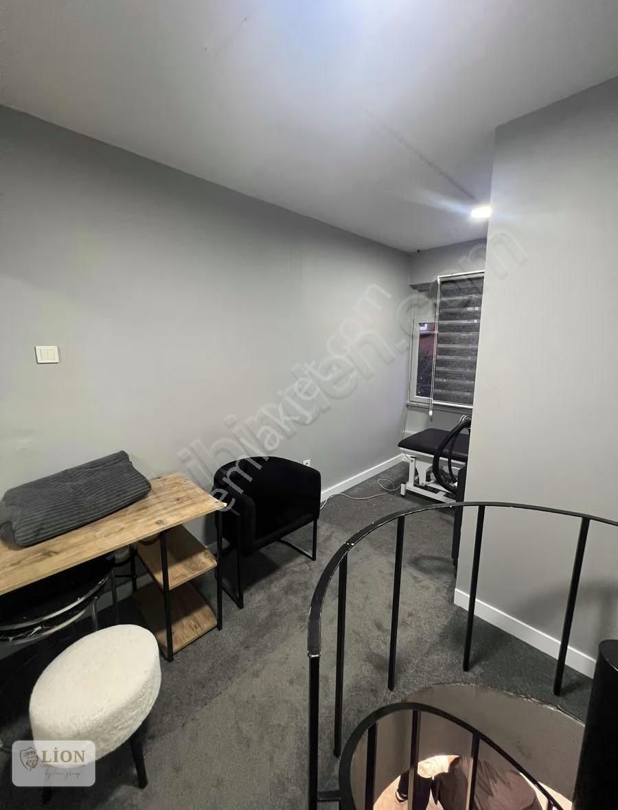 Şişli'de Merkezi Konumda Devren Kiralık Uygun Maliyet Fiyatına - Görsel 6