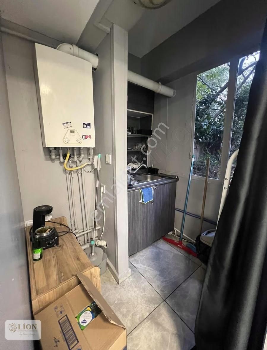 Şişli'de Merkezi Konumda Devren Kiralık Uygun Maliyet Fiyatına - Görsel 5
