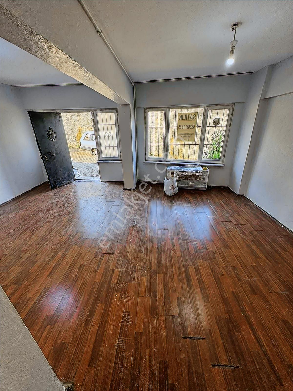 Bursa Yıldırım Yeni Mahalle Satılık 2+1 Daire - Görsel 21