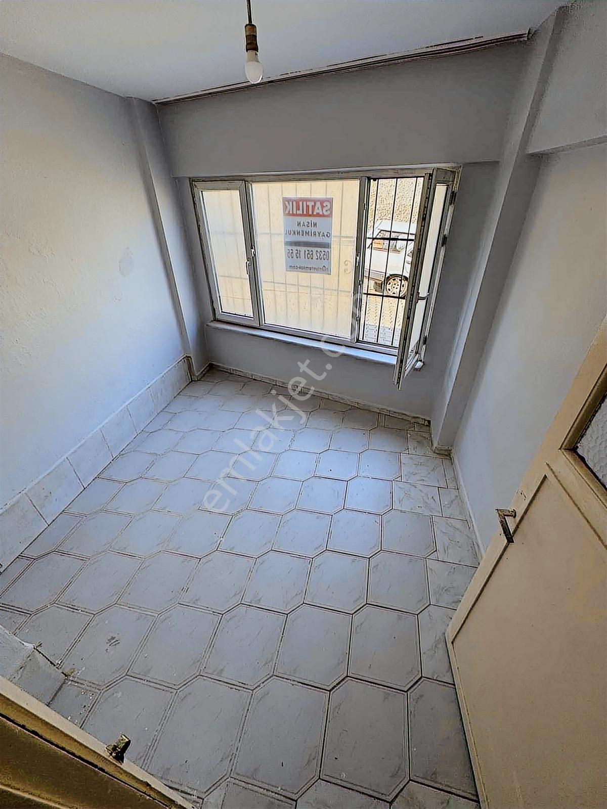 Bursa Yıldırım Yeni Mahalle Satılık 2+1 Daire - Görsel 7