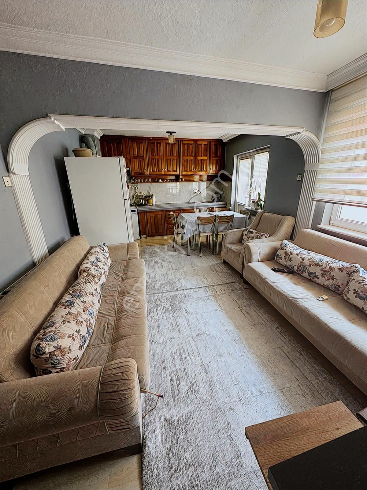 Yıldırım Piremir De Satılık Müstakil 3 Katlı Bina - Görsel 22