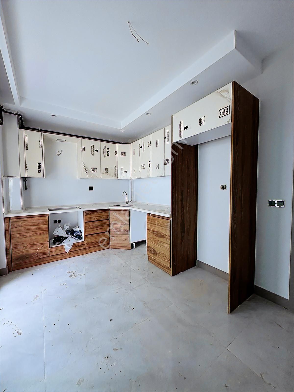 Kayapa Karnur Acarkent Sitesinde Fırsat 3+1 - Görsel 9