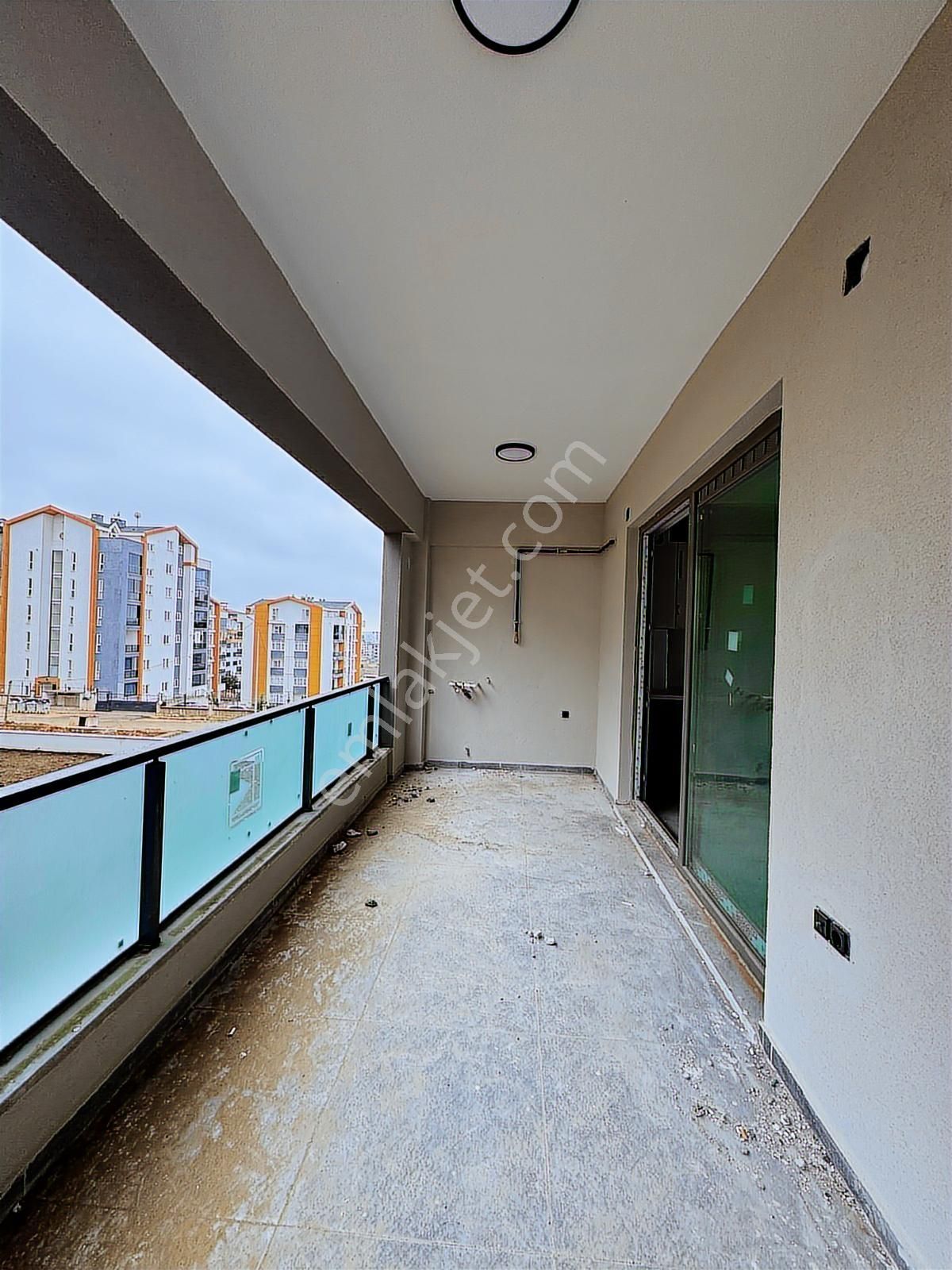 Kayapa Karnur Acarkent Sitesinde Fırsat 3+1 - Görsel 17