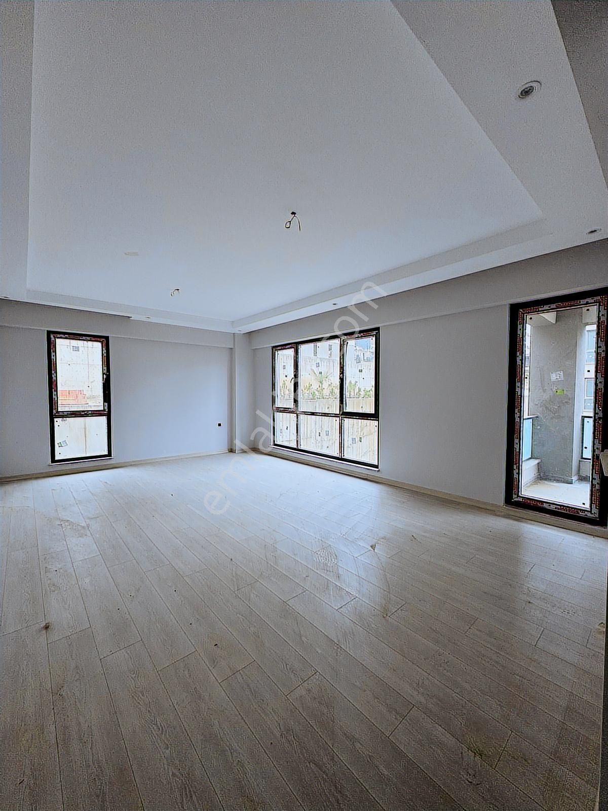 Kayapa Karnur Acarkent Sitesinde Fırsat 3+1