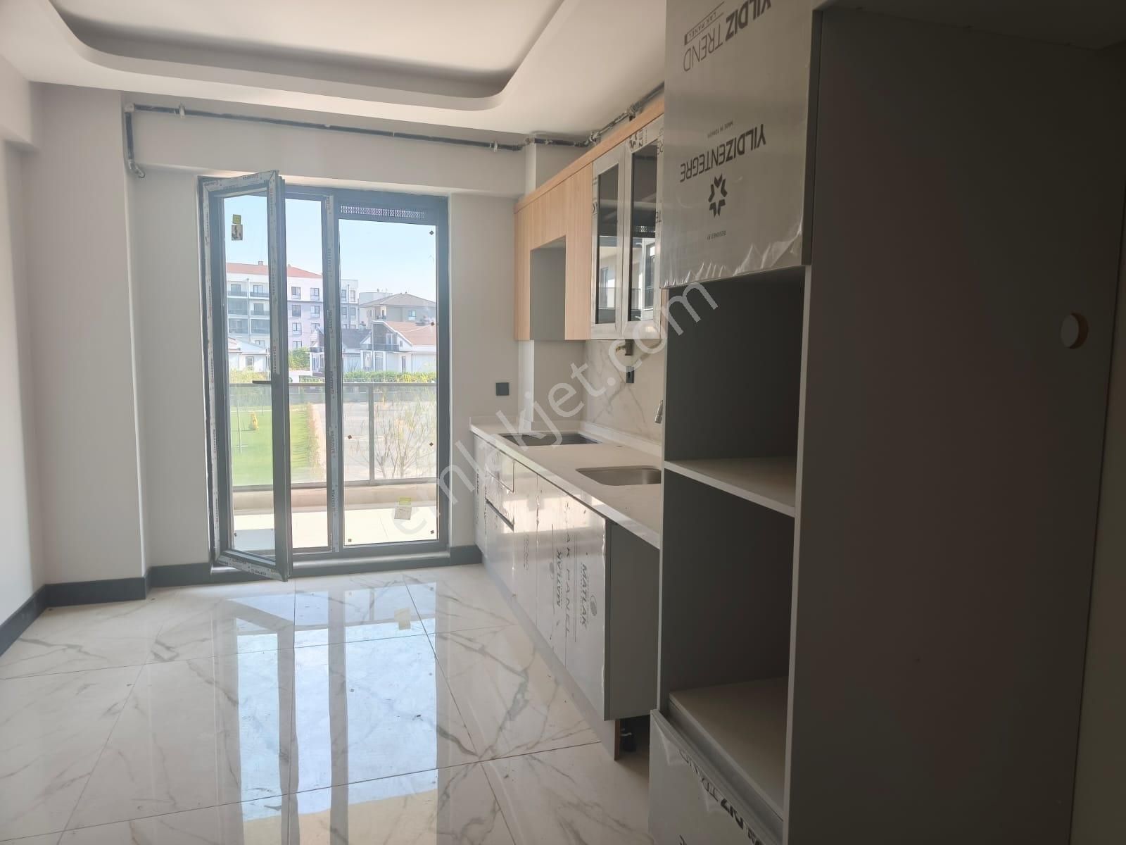 Kayapa Da Site İçi Geniş 2+1 Fırsat Daire - Görsel 19