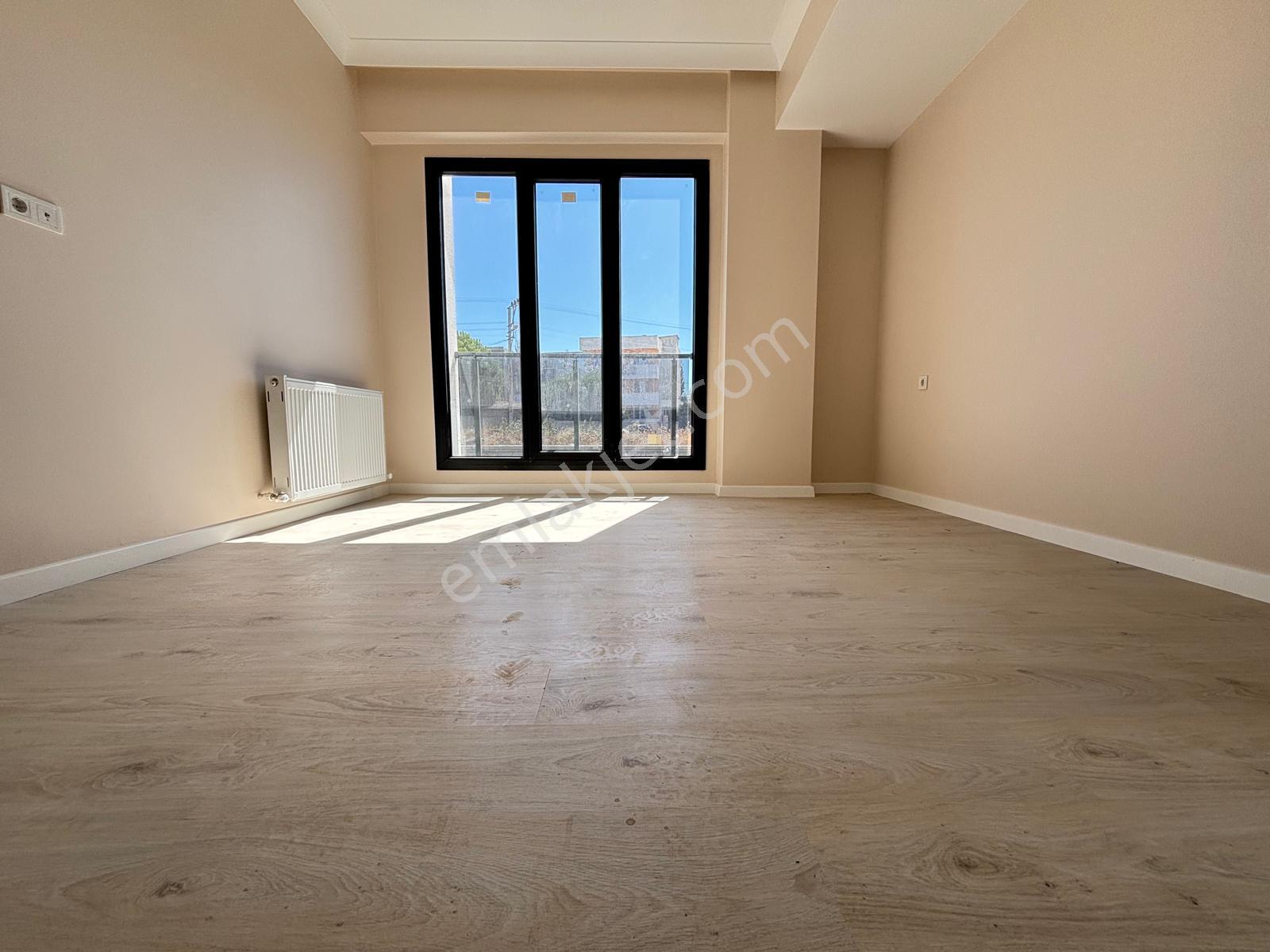 Mera Emlaktan Cennetayağı Mh Sıfır 2+1 95m2 Arakat Satılık Daire - Görsel 13